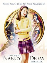 Affiche de Nancy Drew, journaliste-détective (TV), film à voir en streaming sur Pygargue