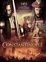 Affiche de Constantinople, film à voir en streaming sur Pygargue