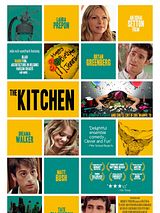 Affiche de The Kitchen, film à voir en streaming sur Pygargue