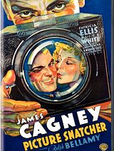 Affiche de Picture Snatcher, film à voir en streaming sur Pygargue