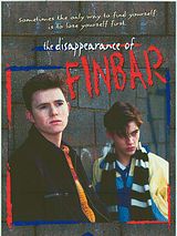 Affiche de The Disappearance of Finbar, film à voir en streaming sur Pygargue