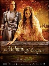 Affiche de Mahmut ile Meryem, film à voir en streaming sur Pygargue