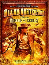 Affiche de Allan Quatermain et le temple des crânes (TV), film à voir en streaming sur Pygargue