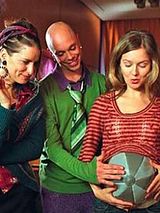Affiche de Enceinte ou presque ! (TV), film à voir en streaming sur Pygargue
