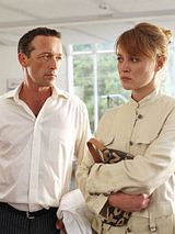 Affiche de Une sage-femme au grand coeur (TV), film à voir en streaming sur Pygargue