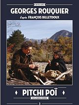 Affiche de Pitchi Poï, ou la parole donnée (TV), film à voir en streaming sur Pygargue