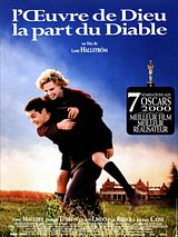 Affiche de L'Oeuvre de Dieu, la part du diable, film à voir en streaming sur Pygargue
