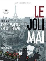 poster du film Le Joli Mai