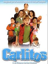 Emilio Aragón: Carlitos y el Campo de los Sueños (Original Motion Picture Soundtrack)