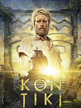 Affiche de Kon-Tiki, film à voir en streaming sur Pygargue