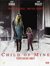 Affiche de Mémoire d'enfant, film à voir en streaming sur Pygargue