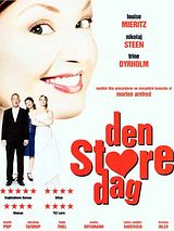 Affiche de Le Mariage de mon meilleur... client !, film à voir en streaming sur Pygargue