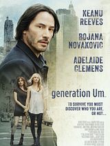 Affiche de Generation Um..., film à voir en streaming sur Pygargue