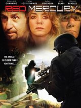 Affiche de Red Mercury, film à voir en streaming sur Pygargue