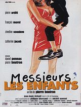 Messieurs Les Enfants (Bande Originale du Film)
