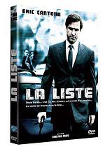 Affiche de La Liste, film à voir en streaming sur Pygargue