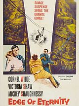 Affiche de Le Secret du Grand Canyon, film à voir en streaming sur Pygargue