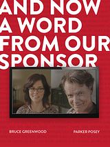 Affiche de And Now a Word from Our Sponsor, film à voir en streaming sur Pygargue