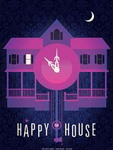 Affiche de The Happy House, film à voir en streaming sur Pygargue