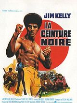 Affiche de La Ceinture noire, film à voir en streaming sur Pygargue