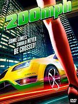Affiche de Fast drive, 200 MPH, film à voir en streaming sur Pygargue