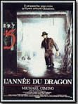 poster du film L'Année du dragon