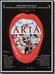 Affiche de Aria, film à voir en streaming sur Pygargue