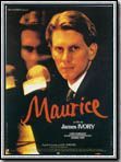 Affiche de Maurice, film à voir en streaming sur Pygargue