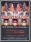 Affiche de Engrenages, film à voir en streaming sur Pygargue