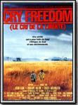 Affiche de Le Cri de la Liberté, film à voir en streaming sur Pygargue