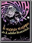 Affiche de Le Monde magique de Ladislas Starewitch, film à voir en streaming sur Pygargue