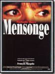 Affiche de Mensonge, film à voir en streaming sur Pygargue