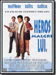 Affiche de Héros malgré lui, film à voir en streaming sur Pygargue