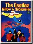 Affiche de Yellow Submarine, film à voir en streaming sur Pygargue