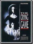 Affiche de The Crying Game, film à voir en streaming sur Pygargue
