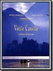 Affiche de Vieille Canaille, film à voir en streaming sur Pygargue