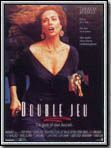 Affiche de Double Jeu, film à voir en streaming sur Pygargue