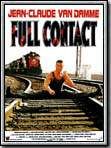 Affiche de Full contact, film à voir en streaming sur Pygargue