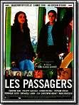 Affiche de Les Passagers, film à voir en streaming sur Pygargue