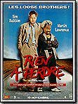 Affiche de Rien à perdre, film à voir en streaming sur Pygargue