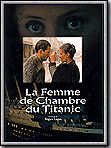 Affiche de La femme de chambre du Titanic, film à voir en streaming sur Pygargue