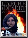 Affiche de L'arche du désert, film à voir en streaming sur Pygargue