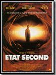 Affiche de Etat second, film à voir en streaming sur Pygargue