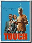 Affiche de Touch, film à voir en streaming sur Pygargue