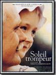 Affiche de Soleil trompeur, film à voir en streaming sur Pygargue