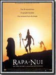 Affiche de Rapa Nui, film à voir en streaming sur Pygargue