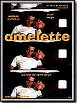 Affiche de Omelette, film à voir en streaming sur Pygargue