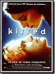 Affiche de Kissed, film à voir en streaming sur Pygargue