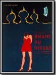 Affiche de Un Ami du defunt, film à voir en streaming sur Pygargue