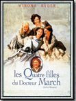 Affiche de Les Quatre Filles du docteur March, film à voir en streaming sur Pygargue